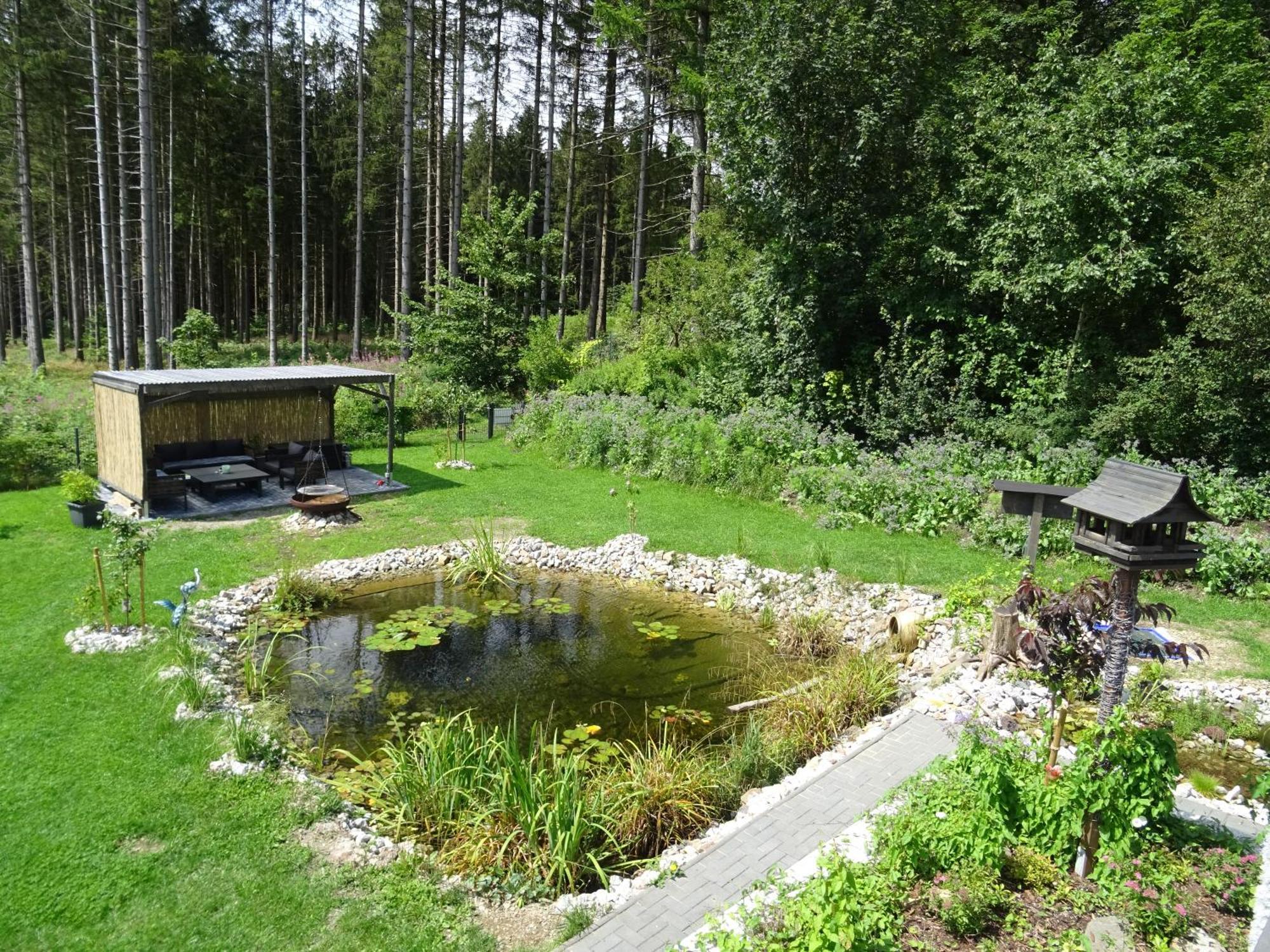 Sammy'S Fewo Goslar Exteriör bild