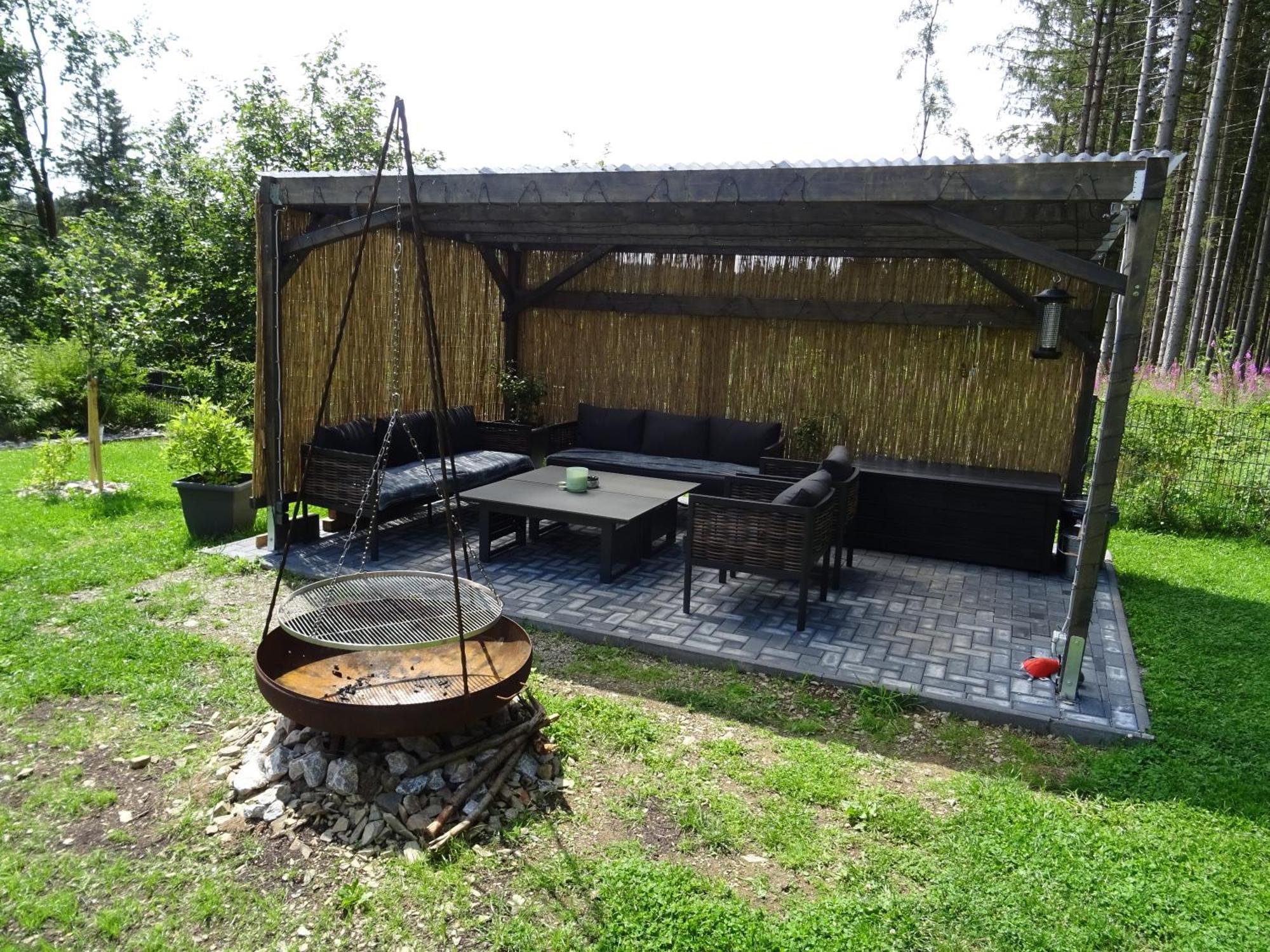 Sammy'S Fewo Goslar Exteriör bild